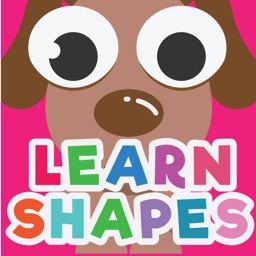 Baby Shapes and Puzzle Fun Learning Games for Preschool