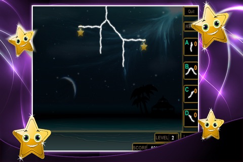 Lightening Star screenshot 4