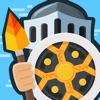 Kingdom Clicker - Tap, Mine and Conquer!