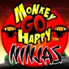Monkey GO Happy Ninjas