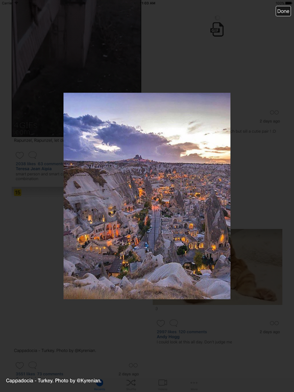 Screenshot #5 pour Amazing Fact : Interesting things around the world
