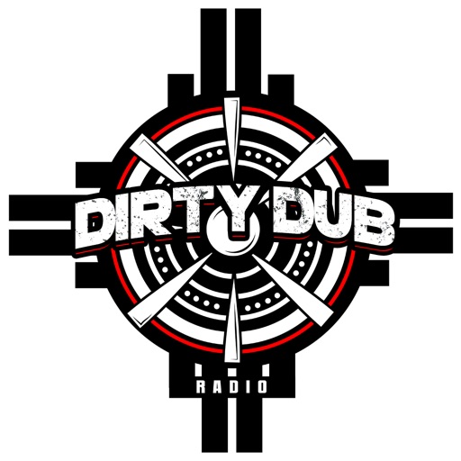 Dirty Dub Radio iOS App