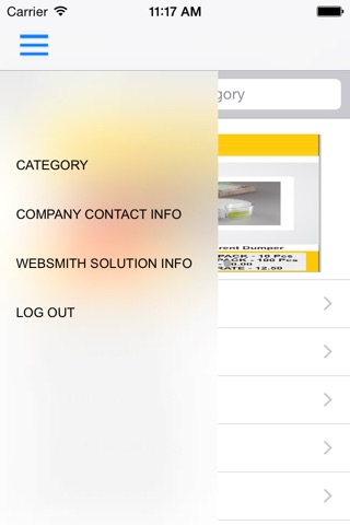 Mogic - Mobile Catalog screenshot 2