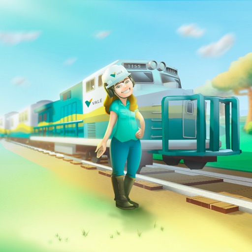 Jogo da Ferrovia (VALE) Icon