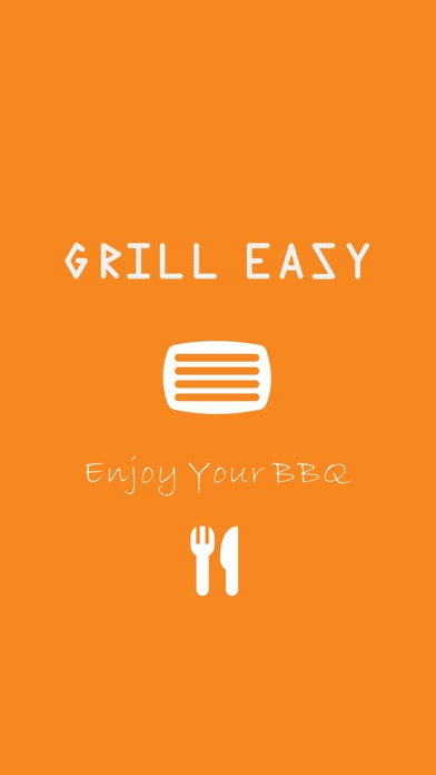 Screenshot #1 pour Grill Easy