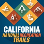 California Recreation Trails