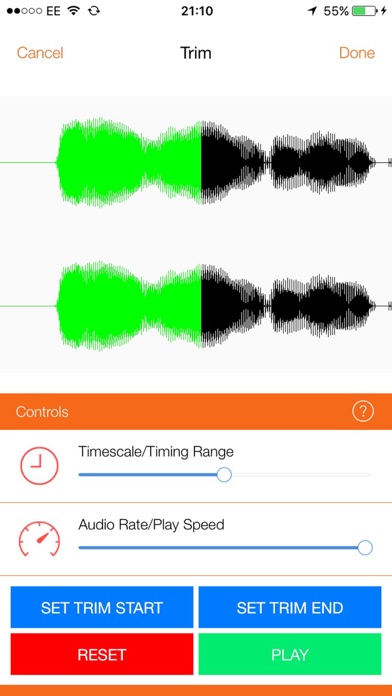 Vidiyu screenshot1