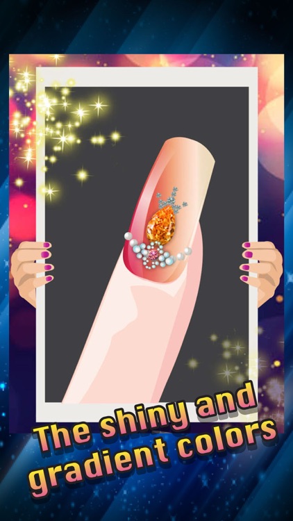 Dreamhouse Nail Salon