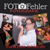 Foto Fehler