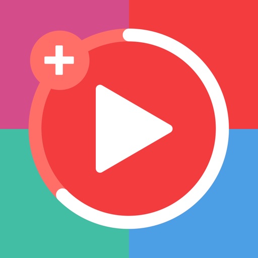 Free Vidеo - Playlist Manager & Mediа Player for Yоutubе icon