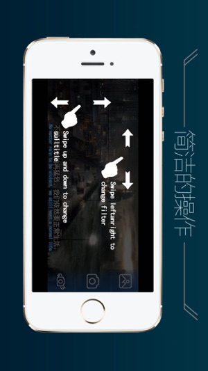 电影相机 - 经典视频剪辑美图字幕,掌上秀秀美颜美妆(圖1)-速報App