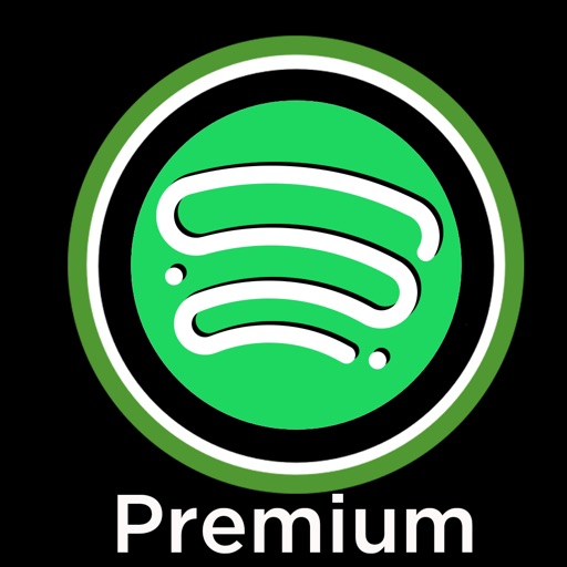 Unlimited Music Premium icon