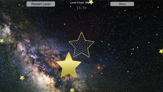 Level 17 - the nearly impossible accelerometer game.(圖3)-速報App
