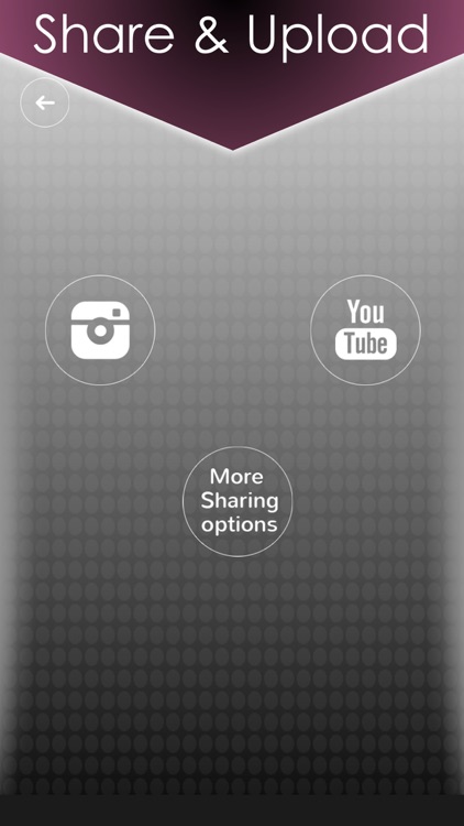 Video Lab Free - Instavideo movie clip frames , collage effects maker plus sound blender tool & awoasome camera Fx filters editor screenshot-3