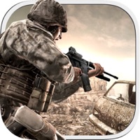 Sniper Shooter Games