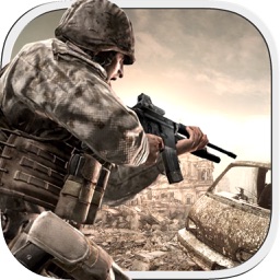 Sniper Shooter Games