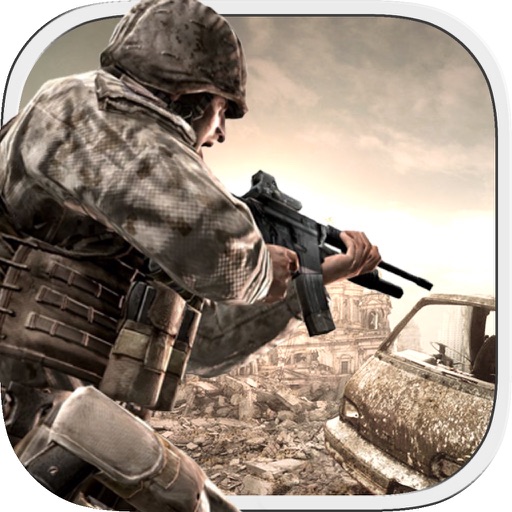 Sniper Shooter Games icon