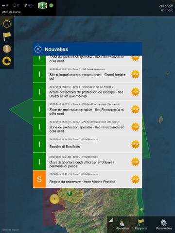 Screenshot #6 pour Calipso