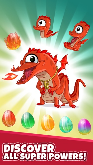 Kiziland - Evolution Clicker Game by Kizi(圖2)-速報App