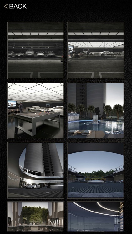 Porsche Design Towers Brava screenshot-3