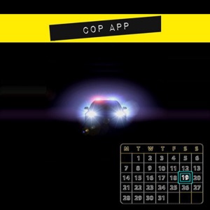 CopApp ! Calendar Schedule Repeating Shift App download