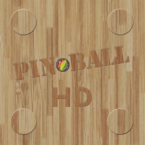 Taiwan Classic Pinball HD - WoodVersion iOS App