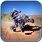 Play this amazing Crazy OffRoad Mountain Biker 3D game and race on dirt tracks to check motorcycle driving test and become a real stunt biker