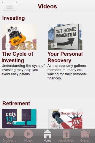 LifeTyme Financial screenshot 3