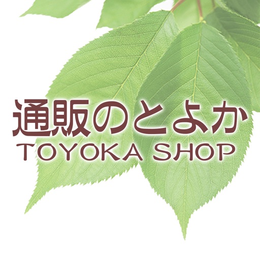 ToyokaShop icon