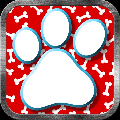 Puppy Patrol - Educational Kids Game Icon