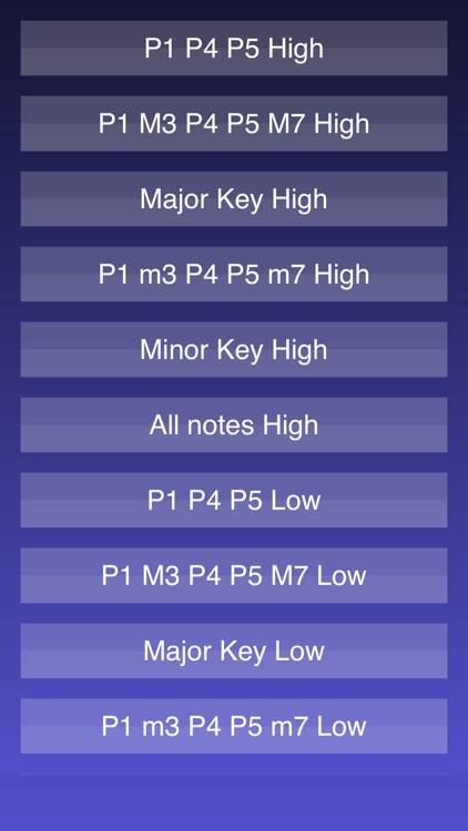 Ear Trainer Guru screenshot-3