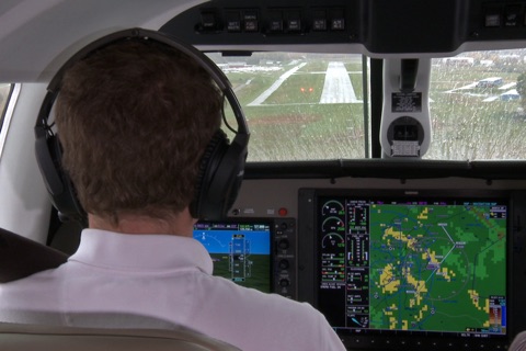 Sporty's Instrument Rating Test Prep Video Course screenshot 2