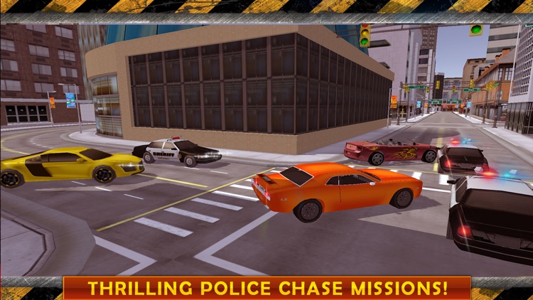 Russian Mafia Gangster Vs Police Force