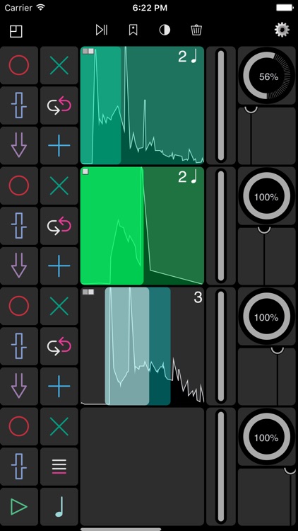 Everest : Audio Looper screenshot-3