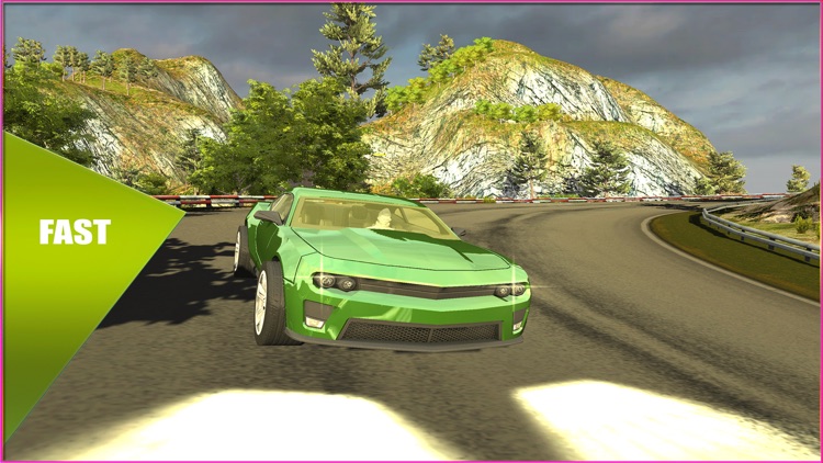 Real Car Race 3D : Free Play Racing Game