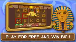 slots machines free - slot online casino games for free iphone screenshot 1