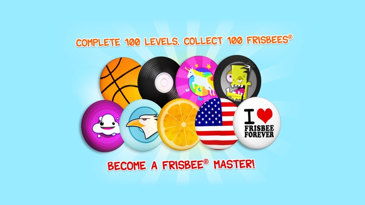 Frisbee® Forever screenshot-4