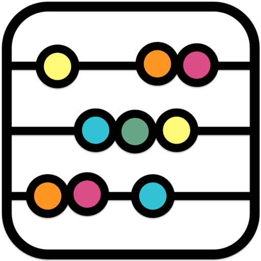 Track One - Intelligent Counter icon