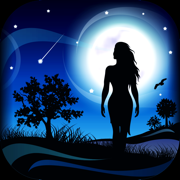 Lunarist Lunar calendar. Horoscope & astrology