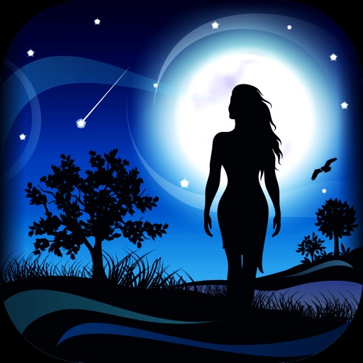 Lunarist Lunar calendar. Horoscope & astrology