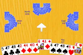 Game screenshot Hearts Solitaire - Classic Cards Patience Poker Games mod apk