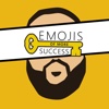 Emojis of More Success