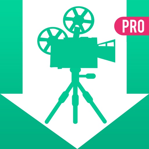 Video Downloader Pro For Dropbox, Google Drive, OneDrive, Own Webserver