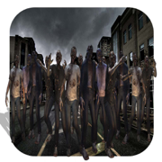 Zombie City Attack