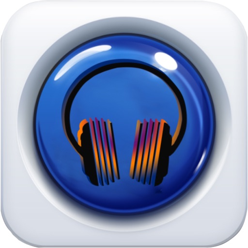 On Air Radio Pro icon