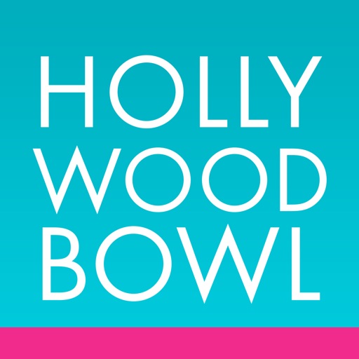 Hollywood Bowl