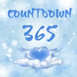 Dreamdays: Count Down to the Anniversary Free app icon