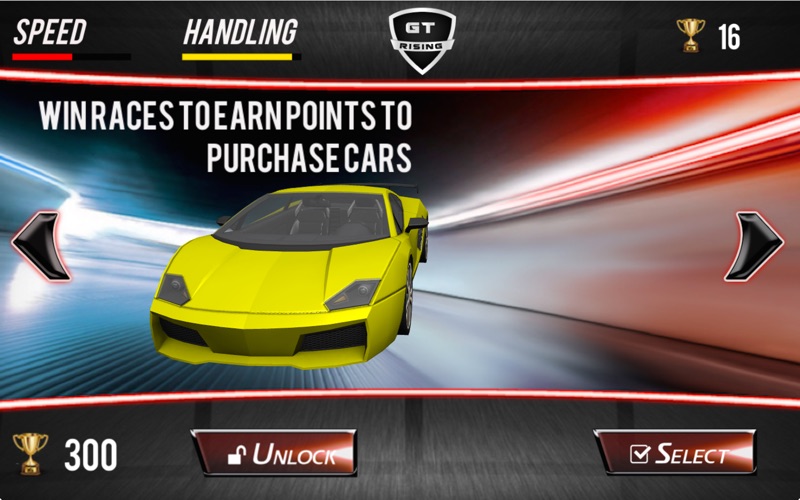 GT Rising: Racing Experience thumbnail 3