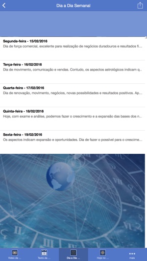 MBernis Astrologia(圖2)-速報App