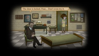 Fran Bow Chapter 1のおすすめ画像1